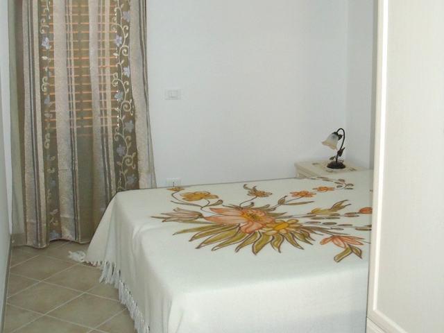 Case Nel Giardino San Vito Lo Capo Exterior foto