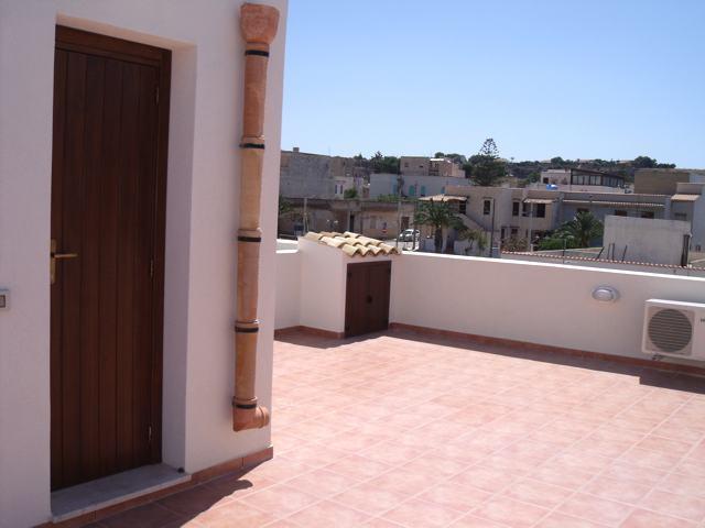 Case Nel Giardino San Vito Lo Capo Exterior foto